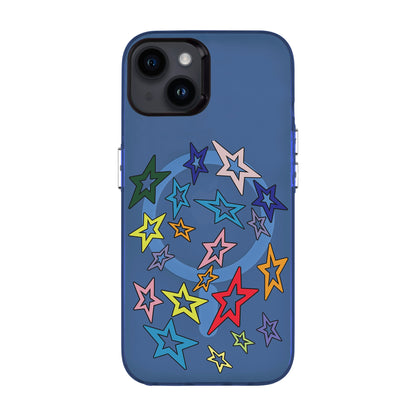 STAR-iPhone 14 Plus Hold Kılıf MagSafe Özellikli