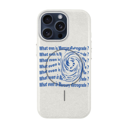 MERCURY-iPhone 15 Pro Max Radiant Kılıf MagSafe Özellikli