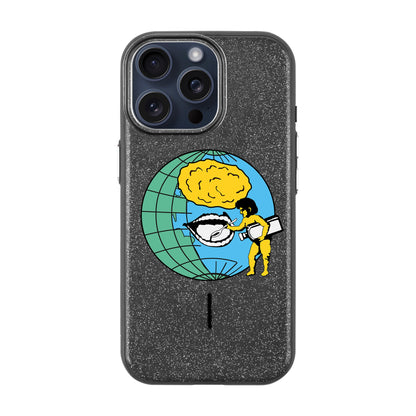 CREATIVE-iPhone 15 Pro Max Radiant Kılıf MagSafe Özellikli