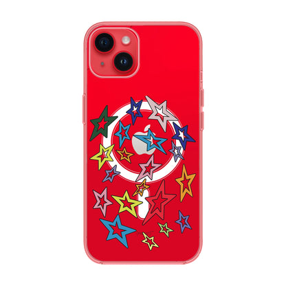 STAR-iPhone 14 Plus Solid Kılıf MagSafe Özellikli