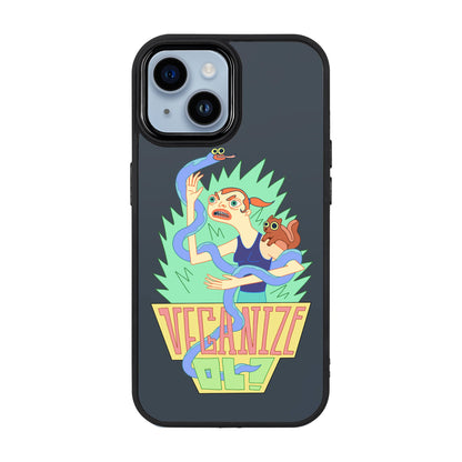 VEGANİZE-iPhone 13 Proof Kılıf