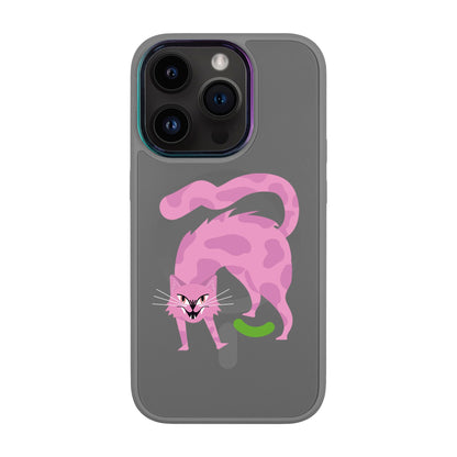 GRUMBLEPAWS-iPhone 13 Pro Vigor Kılıf MagSafe Özellikli