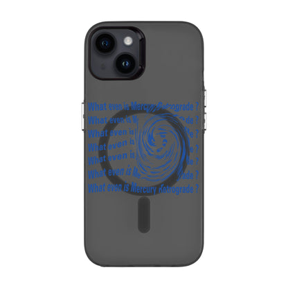 MERCURY-iPhone 14 Plus Hold Kılıf MagSafe Özellikli