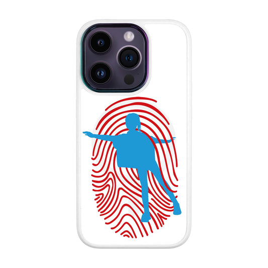 FINGERMARK-iPhone 13 Pro Vigor Kılıf MagSafe Özellikli