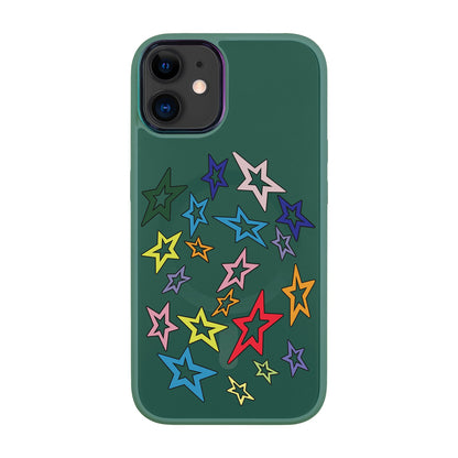 STAR-Vigor Kılıf MagSafe Özellikli - iPhone 11