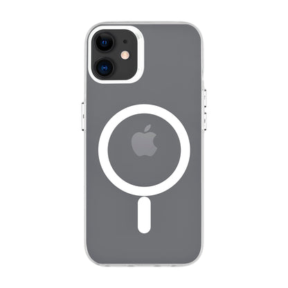 NEW-iPhone 12 Pro Max Hold Kılıf MagSafe Özellikli