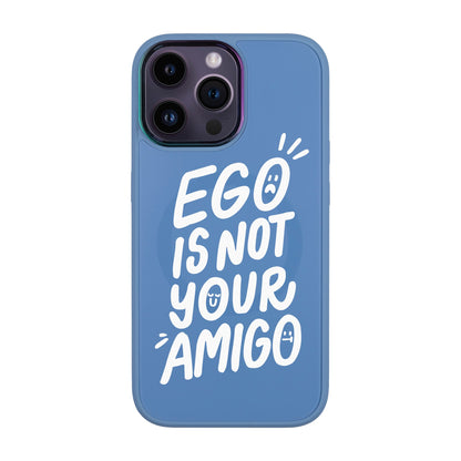 EGO-iPhone 13 Pro Max Vigor Kılıf MagSafe Özellikli