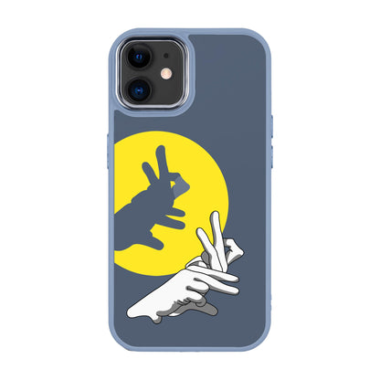 BUNNY-iPhone 11 Proof Kılıf