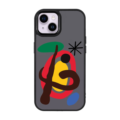 MASTERPIECE-Proof Kılıf - iPhone 14