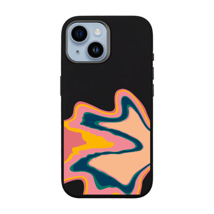 US IN ESSENCE-iPhone 13 Leather Premium Kılıf MagSafe Özellikli