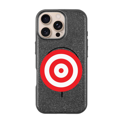 BULL'S EYE-iPhone 16 Pro Max Radiant Kılıf MagSafe Özellikli