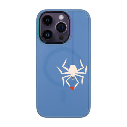 TISSERAND DE LA GRAVITÉ-iPhone 13 Pro Vigor Kılıf MagSafe Özellikli