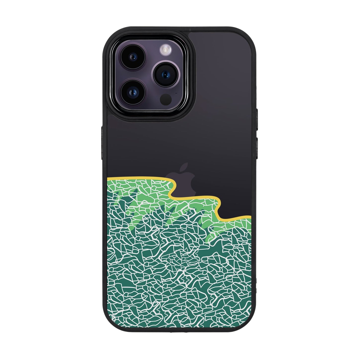 SEA-iPhone 14 Pro Max Proof Kılıf