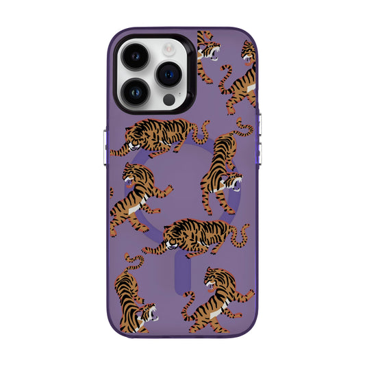 TIGER-iPhone 13 Pro Max Hold Kılıf MagSafe Özellikli