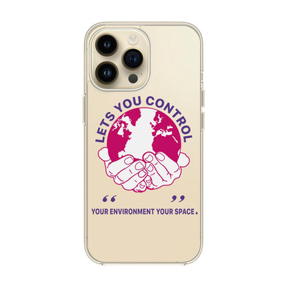 WORLD-iPhone 14 Pro Max Solid Kılıf