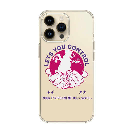 WORLD-iPhone 14 Pro Max Solid Kılıf