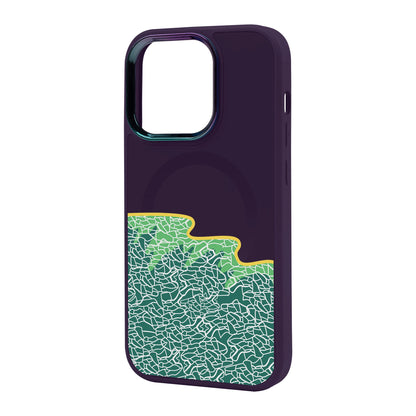 SEA-Vigor Kılıf MagSafe Özellikli - iPhone 13