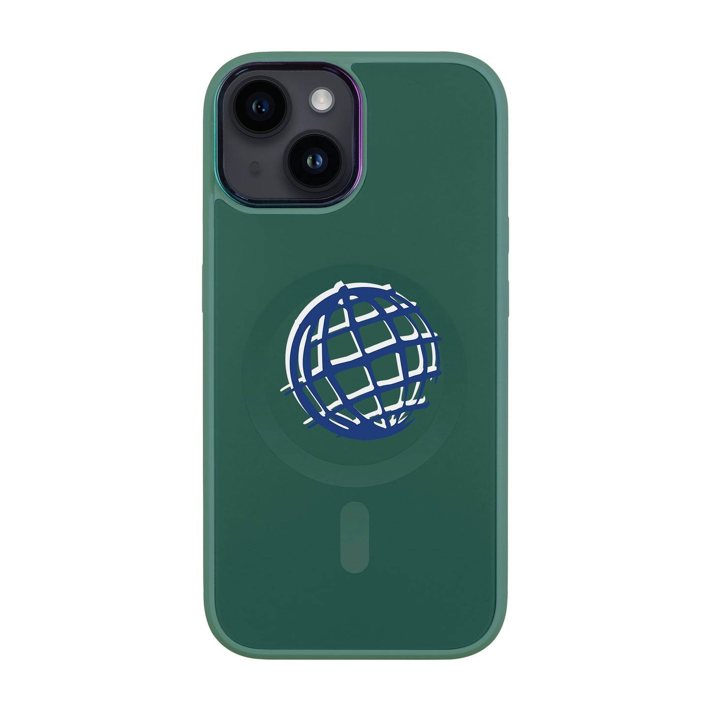 GLOBE-iPhone 12 Vigor Kılıf MagSafe Özellikli