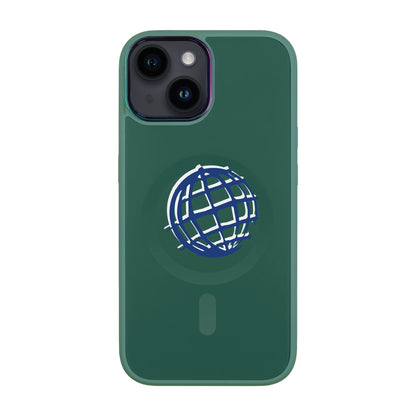 GLOBE-iPhone 12 Vigor Kılıf MagSafe Özellikli