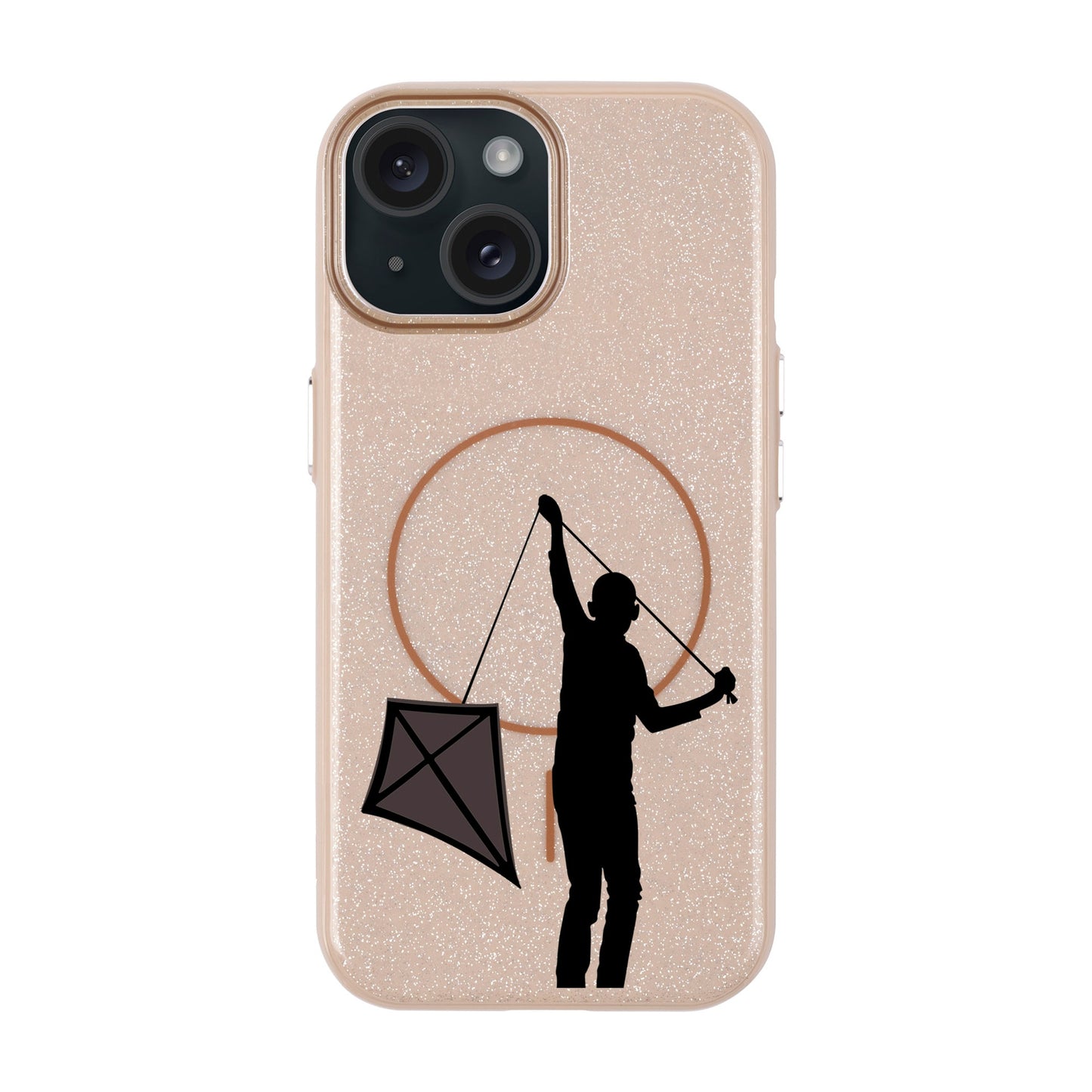 KITE-iPhone 14 Plus Radiant Kılıf MagSafe Özellikli