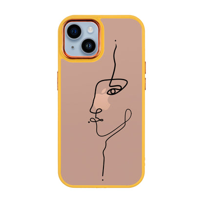 FACE-iPhone 14 Plus Proof Kılıf
