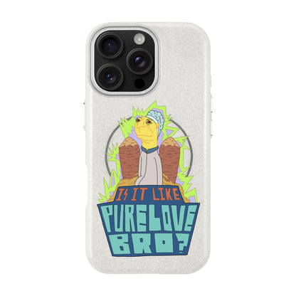 PURE LOVE-iPhone 16 Pro Max Radiant Kılıf MagSafe Özellikli