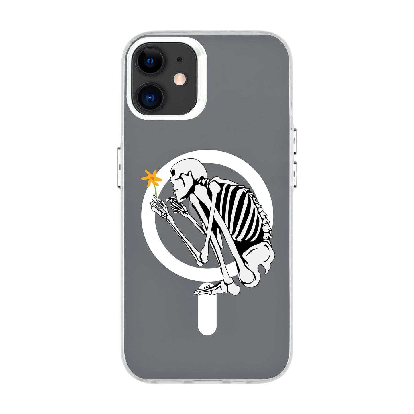 REGENATION-iPhone 11 Hold Kılıf MagSafe Özellikli