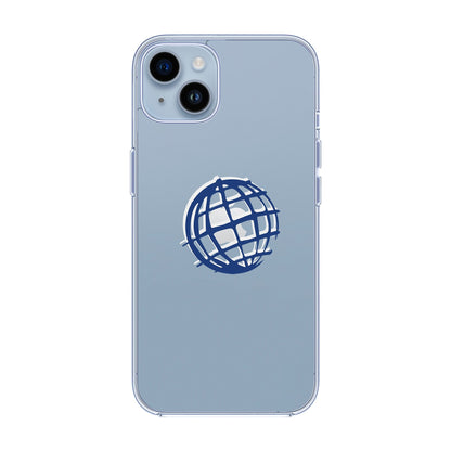 GLOBE-iPhone 15 Plus Solid Kılıf