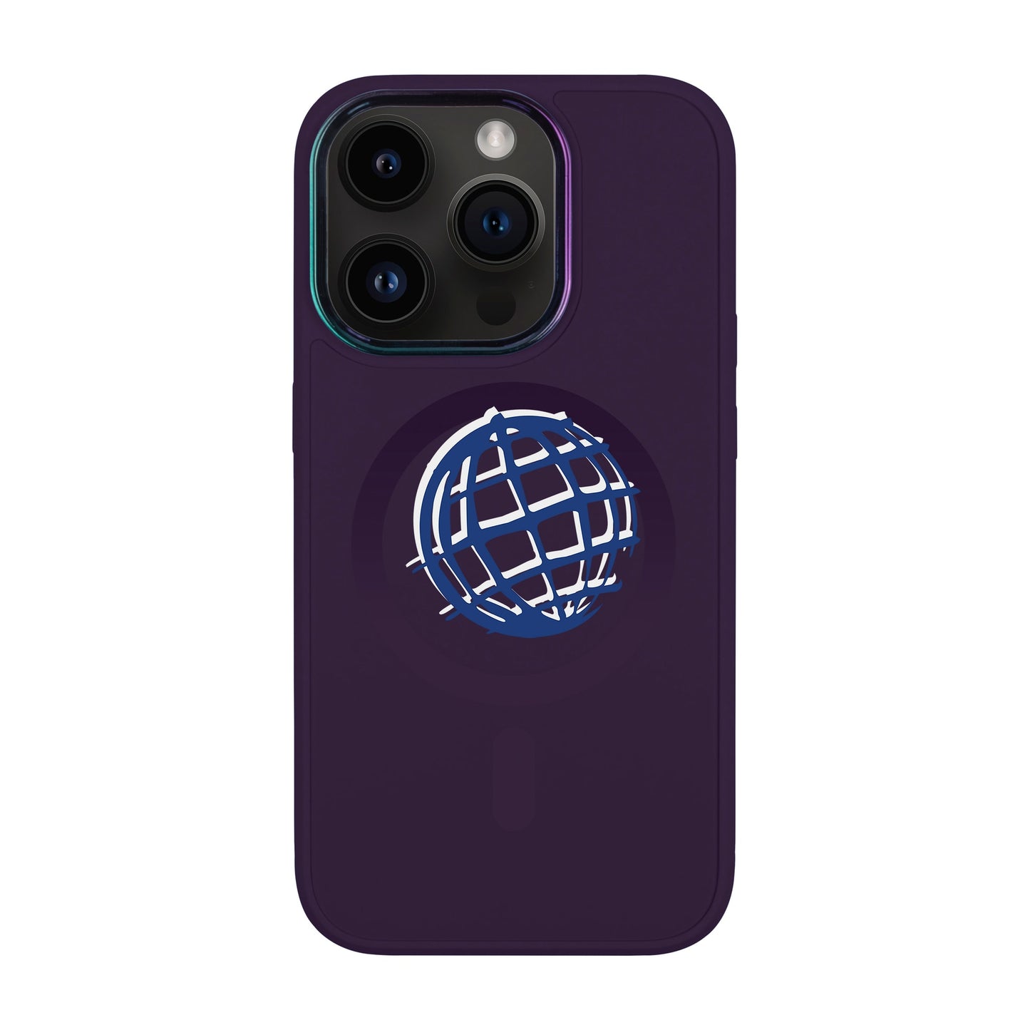 GLOBE-Vigor Kılıf MagSafe Özellikli - iPhone 14 Pro