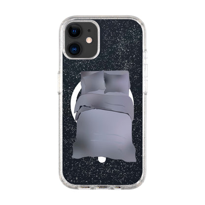 MATTRESS-Shiny Kılıf MagSafe Özellikli - iPhone 11