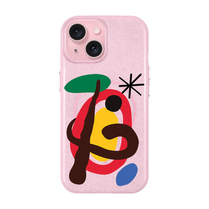 MASTERPIECE-Radiant Kılıf MagSafe Özellikli - iPhone 13