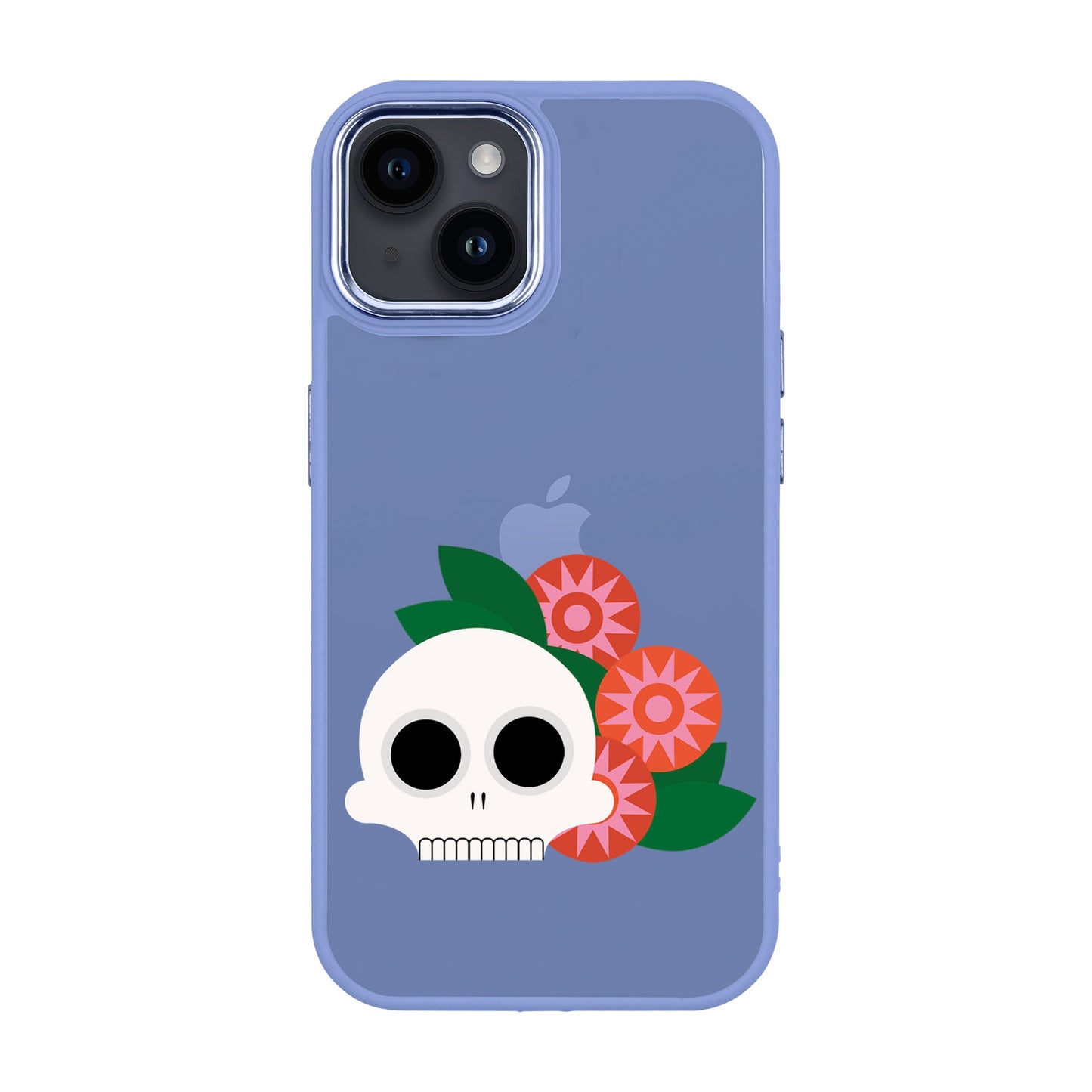 MEMENTO BLOOM-iPhone 14 Plus Proof Kılıf