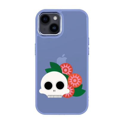 MEMENTO BLOOM-iPhone 14 Plus Proof Kılıf