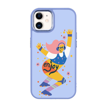 ENJOY-iPhone 11 Proof Kılıf