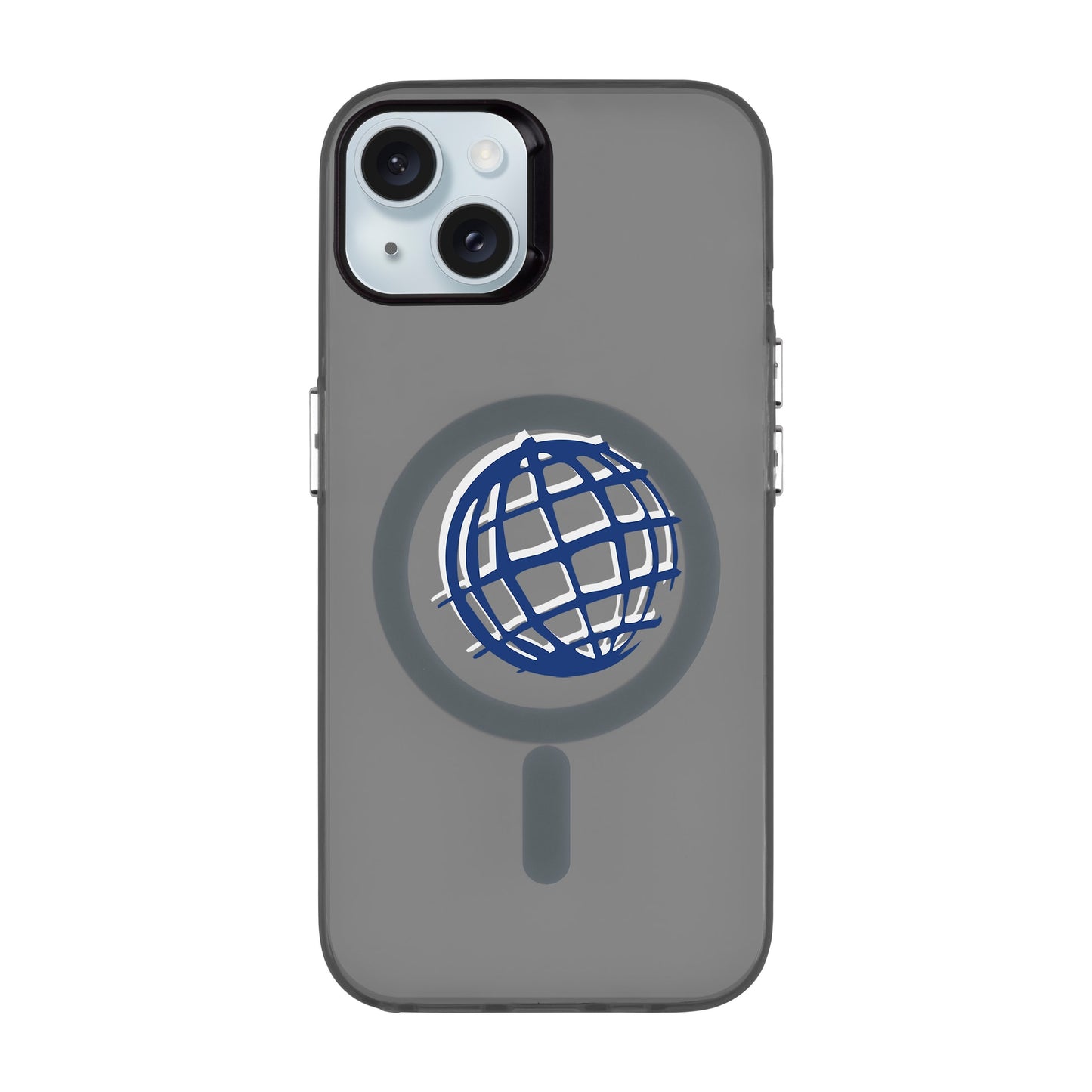 GLOBE-iPhone 15 Plus Hold Kılıf MagSafe Özellikli