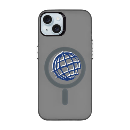 GLOBE-iPhone 15 Plus Hold Kılıf MagSafe Özellikli