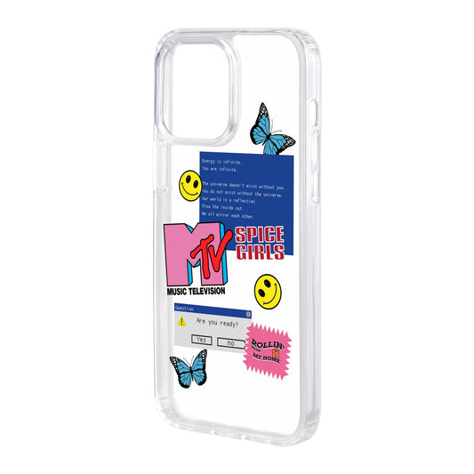 ARE YOU READY-iPhone 15 Pro Max Solid Kılıf