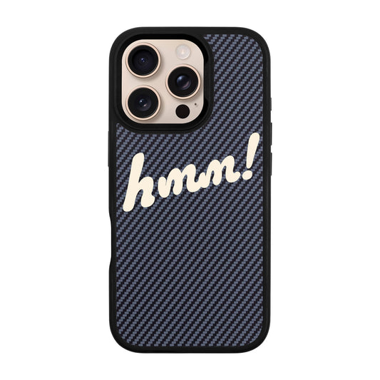 HMM-iPhone 16 Pro Plaid Kılıf MagSafe Özellikli