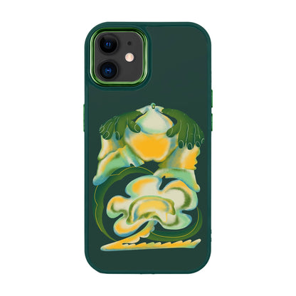 HUGE MAN-iPhone 11 Proof Kılıf