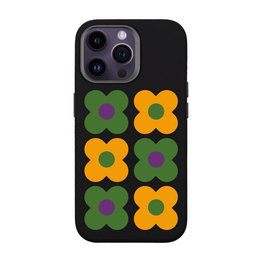 PICNIC-iPhone 14 Pro Max Leather Premium Kılıf MagSafe Özellikli