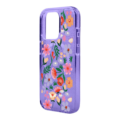 GRACIOUS-iPhone 15 Plus Shiny Kılıf MagSafe Özellikli