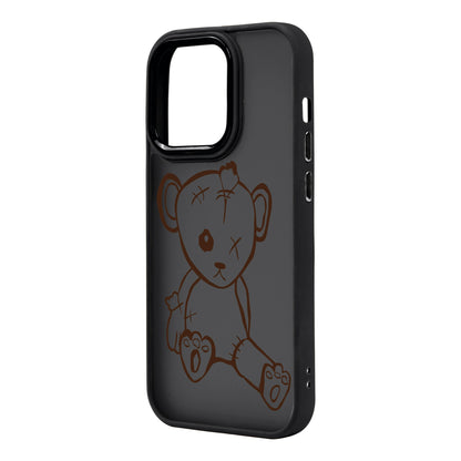 BABY BEAR-iPhone 13 Pro Max Proof Kılıf
