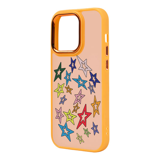 STAR-iPhone 14 Pro Max Proof Kılıf