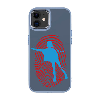 FINGERMARK-iPhone 11 Proof Kılıf