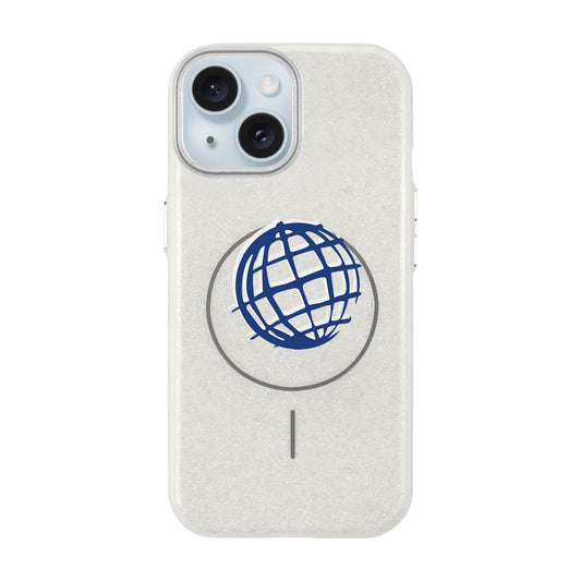 GLOBE-iPhone 15 Plus Radiant Kılıf MagSafe Özellikli