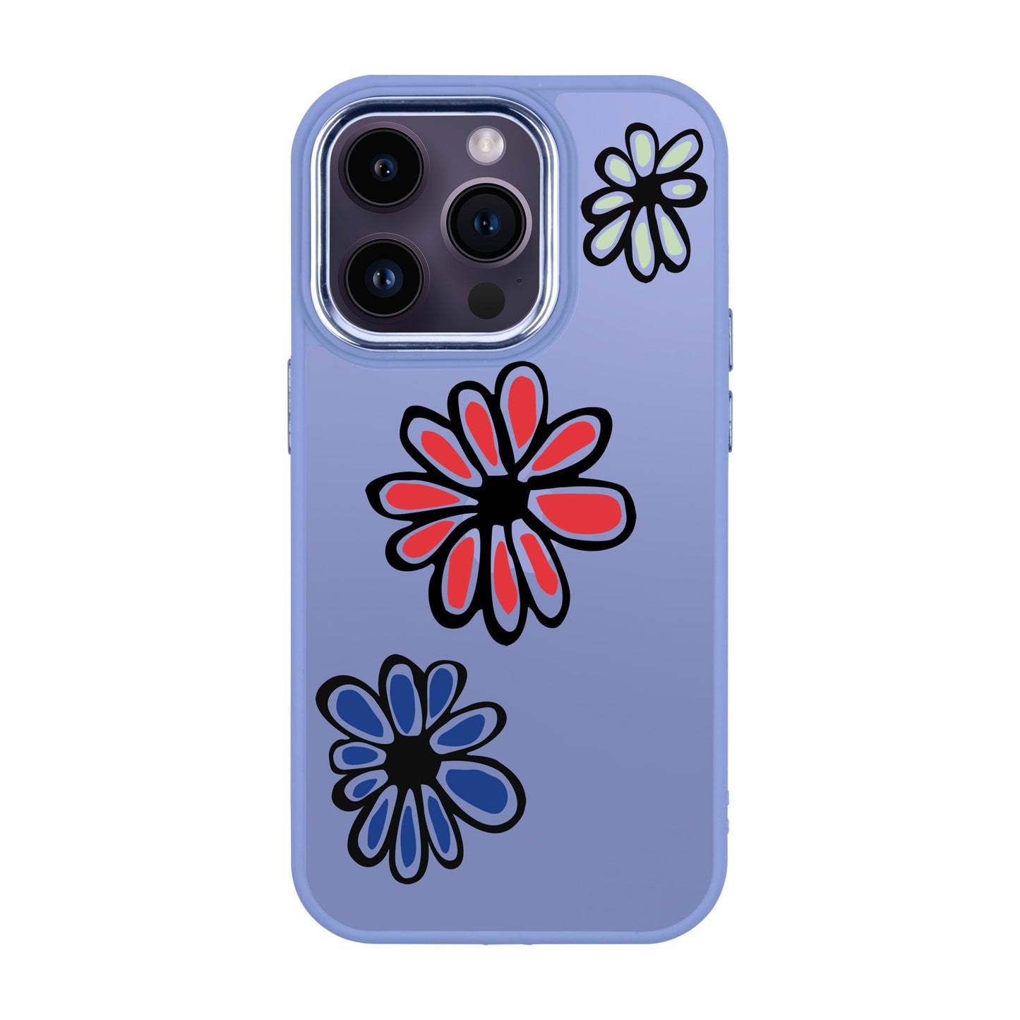 FLORIST-iPhone 13 Pro Proof Kılıf