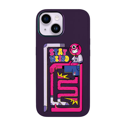 OG TOOTHY-Vigor Kılıf MagSafe Özellikli - iPhone 13