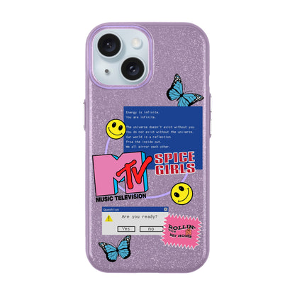 ARE YOU READY-Radiant Kılıf MagSafe Özellikli - iPhone 13