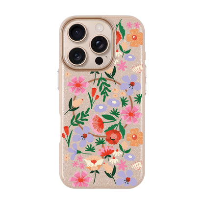 GRACIOUS-iPhone 16 Pro Radiant Kılıf MagSafe Özellikli