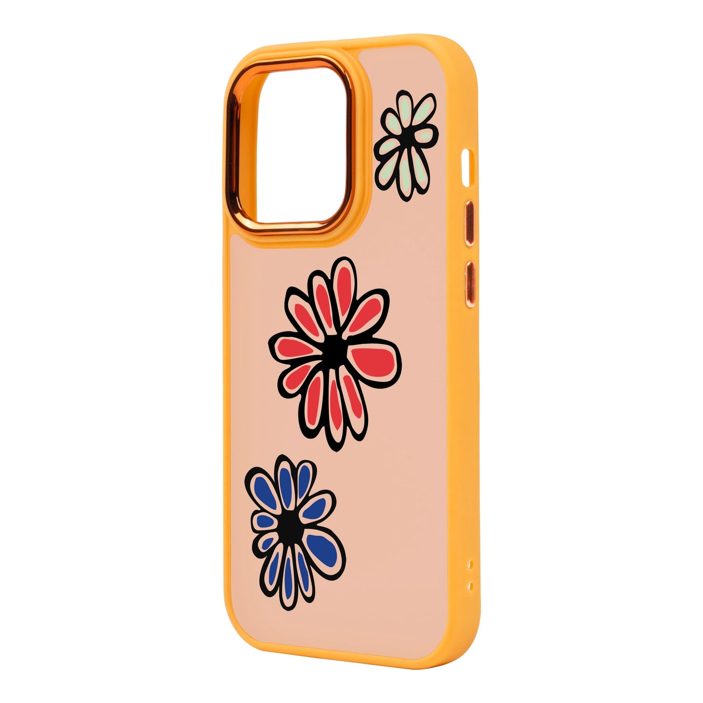 FLORIST-iPhone 14 Pro Max Proof Kılıf